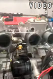 Dyno Run Video