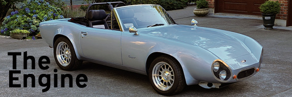 What Is This Ultimate Sports Car?