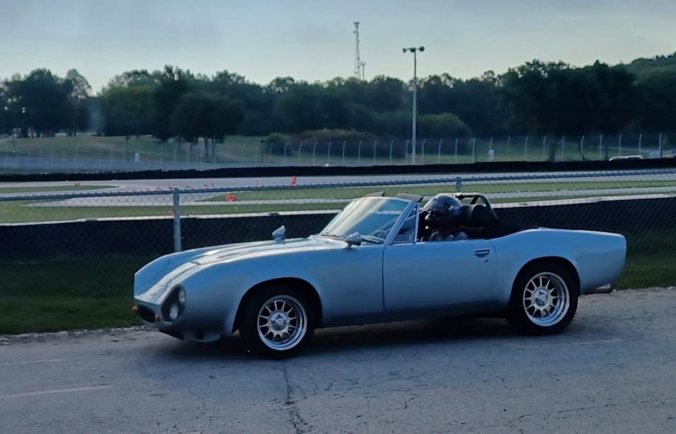 Autocross